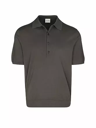 CLOSED | Poloshirt
Marke: CLOSED
Farbe: grau
Kategorien: Moda, Uomo

Ärmellänge: Manica corta
Materiale: Maglia fine, Cotone
Kragenform: Colletto polo
Musterung: Tinta unita
Passform (Oberbekleidung): Regular
Stil: Pure, Trend | 